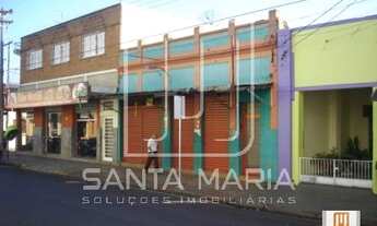 Imagem 2: Salão/Galpão (salão - térreo