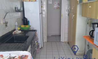 Imagem 5: Osasco - Apartamento Padrão - Padroeira