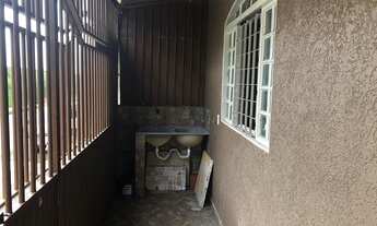 Imagem 4: QNN 06 Alugo casa de 02 quartos