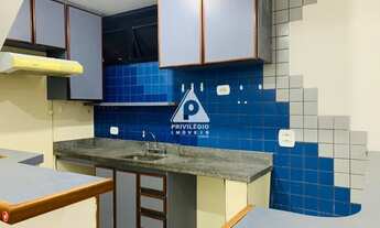 Imagem 3: Flat à venda, 2 quartos, 1 suíte, 1 vaga, Flamengo - RIO DE JANEIRO/RJ