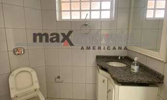 Imagem 5: Casa para aluguel com 185 m², 3 quartos no bairro Residencial Horto Florestal Jacyra I Ame