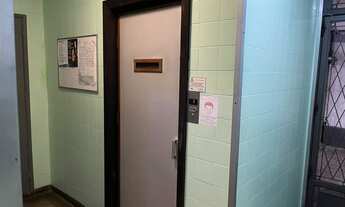 Imagem 4: Apartamento para venda com 107 metros quadrados com 3 quartos em Laranjeiras - Rio de Jane