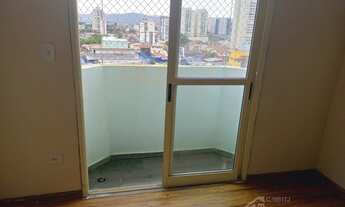 Imagem 2: GUARULHOS - Apartamento Padrão - VILA HARMONIA