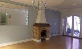 Imagem 2: SANTO ANDRÉ - Casa Padrão - VILA CURUÇÁ