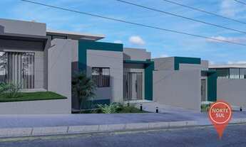 Imagem 2: Casa com 3 dormitórios à venda, 120 m² por R$ 280.000,00 - Vila Ondina - Mário Campos/MG