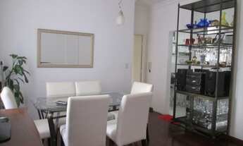 Imagem 4: Apartamento para venda com com 3 quartos, 01 vaga livre no Sagrada Família