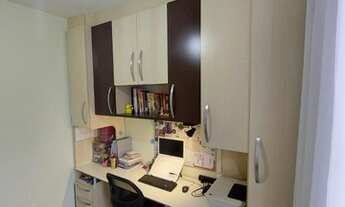 Imagem 5: GUARULHOS - Apartamento Padrão - JARDIM TRANQÜILIDADE