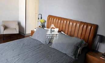 Imagem 7: Cobertura à venda, 5 quartos, 2 suítes, 2 vagas, Ipanema - RIO DE JANEIRO/RJ