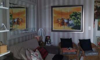 Imagem: APARTAMENTO RESIDENCIAL em SÃO JOSÉ DOS