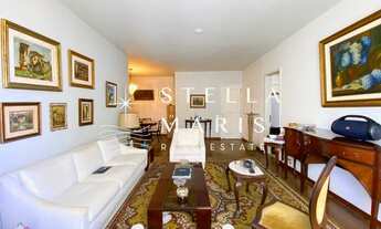 Imagem 4: RIO DE JANEIRO - Apartamento Padrão - LEBLON