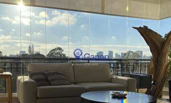 Imagem 7: Apartamento à venda, 206 m² por R$ 1.550.000,00 - Morumbi - São Paulo/SP