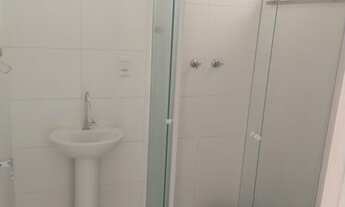 Imagem 5: Apartamento para aluguel tem 55 metros quadrados com 1 quarto em Tauá - Rio de Janeiro - R