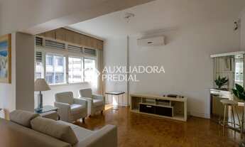 Imagem 2: Apartamento para venda tem 140 metros quadrados com 3 quartos em Bom Fim - Porto Alegre