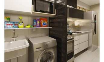 Imagem 4: O Varandas do Parque 2, é um lançamento da Rocha Empreendimentos-maceio-al