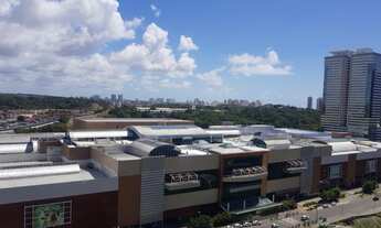 Imagem 2: Apartamento para aluguel com 44 m2 com 1 quarto mobiliado no Mondial Residence