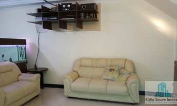 Imagem 5: Sobrado para Venda em São Caetano do Sul, Santa Maria, 3 dormitórios, 1 suíte, 3 banheiros