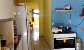 Imagem 3: Casa bem localizada no Bairro União em Terreno 10x55