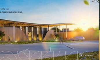 Imagem 5: Terreno Pronto para Construir no Urbanova Com 800 M²