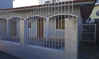 Imagem 2: Casa para venda com 120 metros quadrados com 5 quartos em Bela Vista - São José - SC