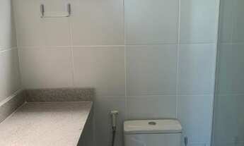 Imagem 2: Linda cobertura duplex com armários 3 qtos Cód: 9479 z