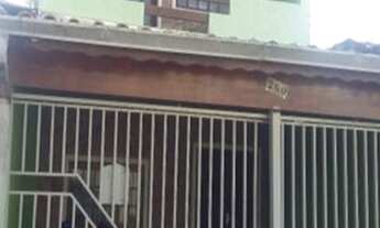 Imagem: SÃO JOSÉ DOS CAMPOS - Casa Padrão - JARDIM