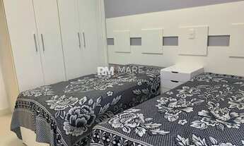 Imagem 6: Apartamento para venda com 205 metros quadrados com 4 quartos em Riviera - Bertioga - SP