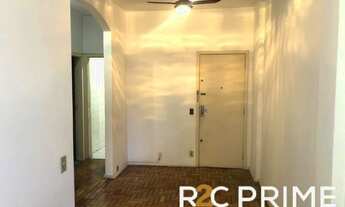 Imagem 3: APARTAMENTO A VENDA 70 M2 COM 2 QUARTOS - RUA SOROCABA - BOTAFOGO RJ