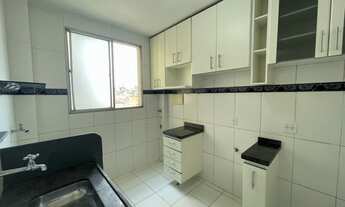 Imagem 4: Apartamento jardim riacho das pedras