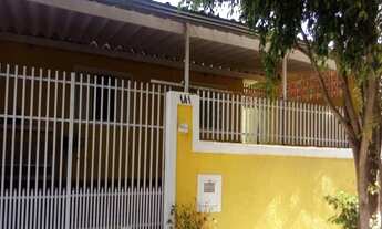 Imagem: Campinas - Casa Padrão - Residencial Parque