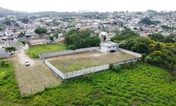 Imagem: TERRENO GRANDE MURADO A VENDA EM CRICIUMA
