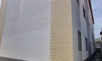 Imagem 7: Apartamento para aluguel tem 55 metros quadrados com 2 quartos em José de Alencar - Fortal