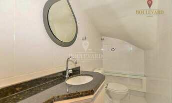 Imagem 6: Sobrado com 4 dormitórios à venda, 137 m² por R$ 590.000,00 - Guaíra - Curitiba/PR