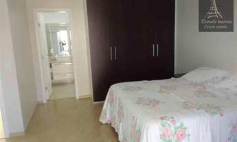 Imagem 6: Casa de condomínio para venda tem 520 metros quadrados com 4 quartos arua eco park