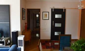 Imagem: Apartamento - Jardim Brasil - Campinas