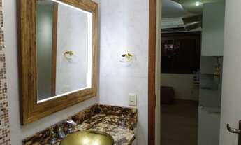 Imagem 6: Apartamento para aluguel tem 90 metros quadrados com 2 quartos em Vila Imbui - Cachoeirinh