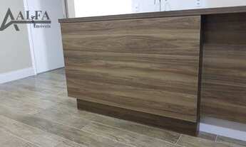 Imagem 3: * Class Anália Franco - OPORTUNIDADE - Lindo apto. c/ varanda gourmet - 1 Vaga *