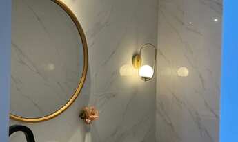 Imagem 7: Apartamento para venda com 167 metros quadrados com 4 quartos em Boa Viagem - Recife - PE