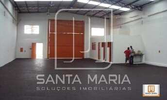 Imagem 2: Salão/Galpão (salão - térreo