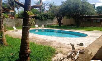 Imagem 5: Chacara (chacara) 3 dormitórios/suite, cozinha planejada, em condomínio fechado