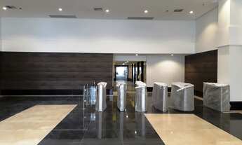 Imagem 7: Locação Conjunto Comercial Sao Paulo Barra Funda Ref: 4871