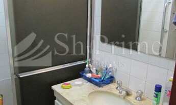 Imagem 6: Apartamento em prédio com lazer e ótima localização!