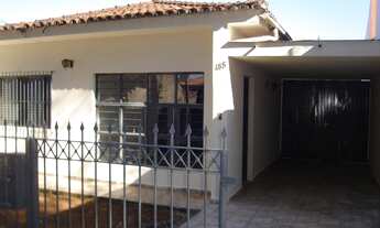 Imagem: CASA RESIDENCIAL em Sorocaba - SP, Jd São