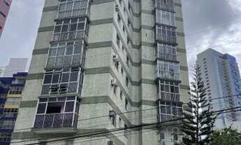 Imagem 5: Apartamento para venda com 58 metros quadrados com 2 quartos em Petrópolis - Natal - RN