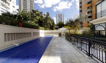 Imagem 3: Apartamento amplo, elegante e sofisticado no Itaim Bibi - São Paulo - SP