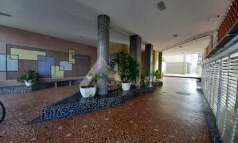 Imagem 2: Apartamento para venda possui 55 metros quadrados com 2 quartos em Vila Isabel - Rio de Ja