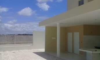 Imagem 2: Apartamento para venda tem 58 metros quadrados com 1 quarto em Rosa Elze - São Cristóvão