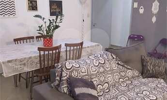 Imagem: São Paulo - Apartamento Padrão - BELA