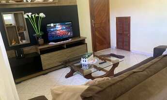 Imagem 6: Casa para aluguel e venda possui 200 metros quadrados com 4 quartos