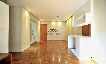 Imagem 5: Venda Apartamento 2 Dormitórios - 97 m² Bela Vista