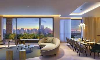 Imagem: Apartamento para venda tem 254 metros quadrados